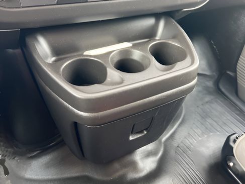 Used 2024 Chevrolet Express 2500 w/ Driver Convenience Package image 41