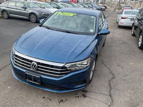Used 2019 Volkswagen Jetta S image 6