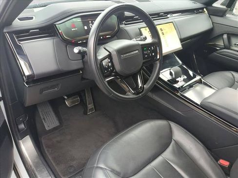 Used 2024 Land Rover Range Rover Sport Dynamic SE AWD/4WD image 10