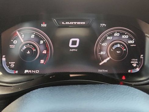 Used 2024 RAM 2500 Limited AWD/4WD image 23