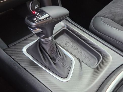 Used 2023 Dodge Charger Scat Pack RWD image 32