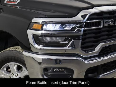 Used 2026 RAM 2500 Big Horn AWD/4WD image 39