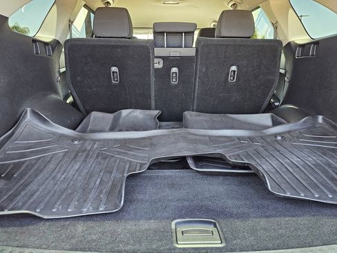 Used 2017 Kia Sorento FWD image 18