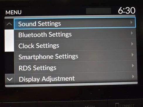 Used 2025 Honda CR-V EX image 30