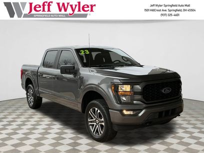Used 2023 Ford F150 XL