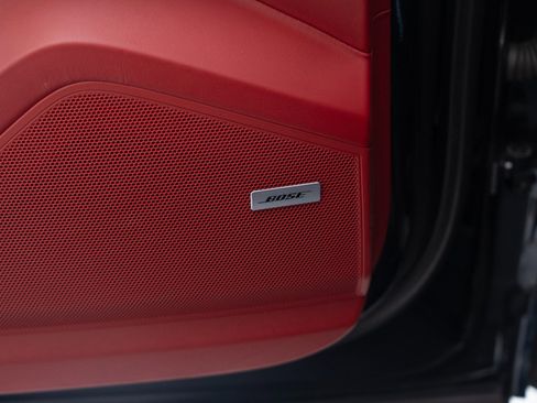 Certified 2023 Porsche Cayenne GTS image 21