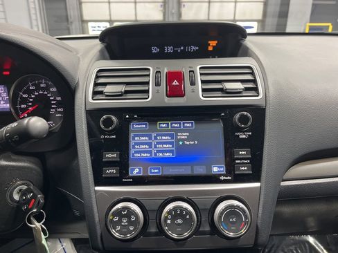 Used 2015 Subaru Crosstrek 2.0i Premium w/ Popular Package #2 AWD/4WD image 26