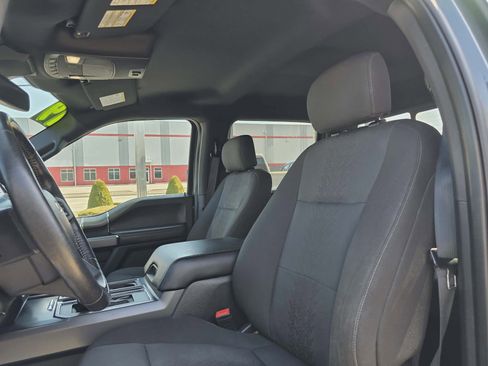 Used 2019 Ford F150 XLT w/ Equipment Group 302A Luxury image 12
