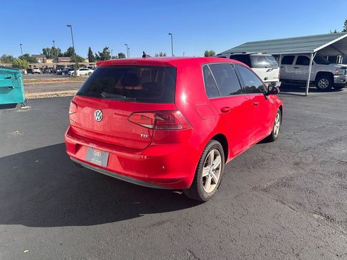 Used 2015 Volkswagen Golf TDI S image 3