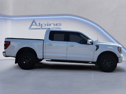 Certified 2023 Ford F150 Tremor w/ Equipment Group 402A High image 6