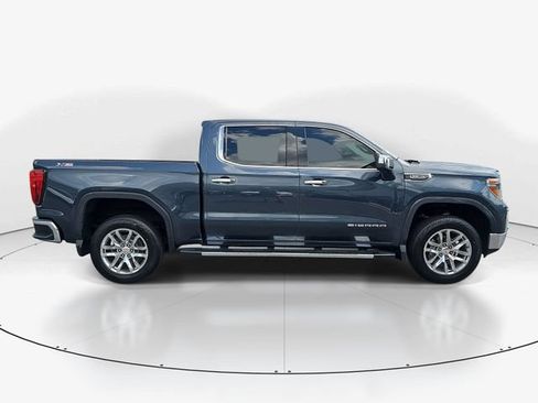 Used 2020 GMC Sierra 1500 SLT w/ SLT Premium Plus Package AWD/4WD image 2