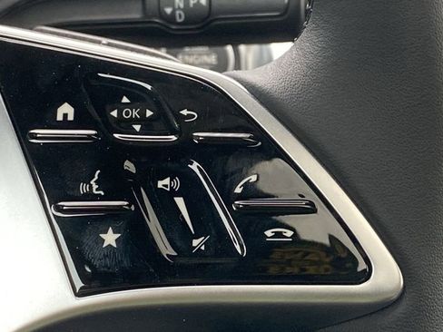 New 2024 Mercedes-Benz GLB 250 4MATIC image 20