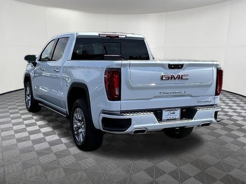 New 2026 GMC Sierra 1500 Denali AWD/4WD image 4