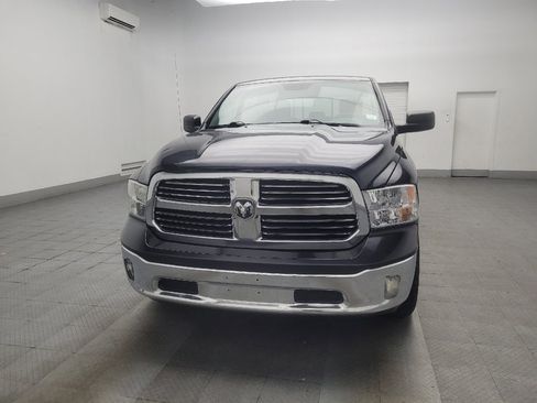 Used 2016 RAM 1500 Big Horn RWD image 15
