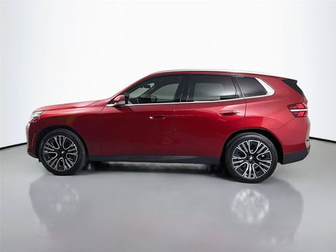New 2026 BMW X3 xDrive30i w/ Convenience Package AWD/4WD image 8