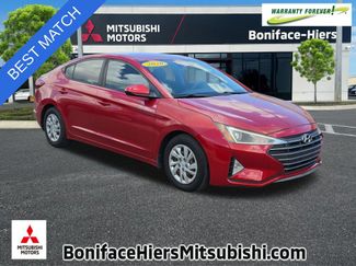 Used 2020 Hyundai Elantra SE w/ Cargo Package (C1) FWD video 1