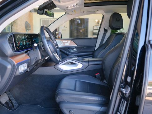 Used 2023 Mercedes-Benz GLE 350 image 11