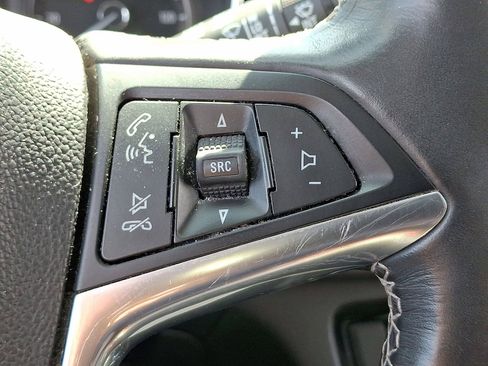 Certified 2017 Buick Encore Essence image 18