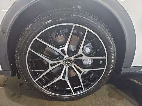 New 2026 Mercedes-Benz E 450 4MATIC All-Terrain Wagon image 36