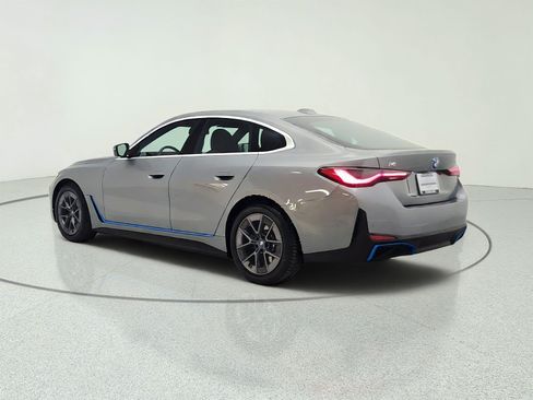 Used 2023 BMW i4 eDrive40 w/ Premium Package RWD image 7