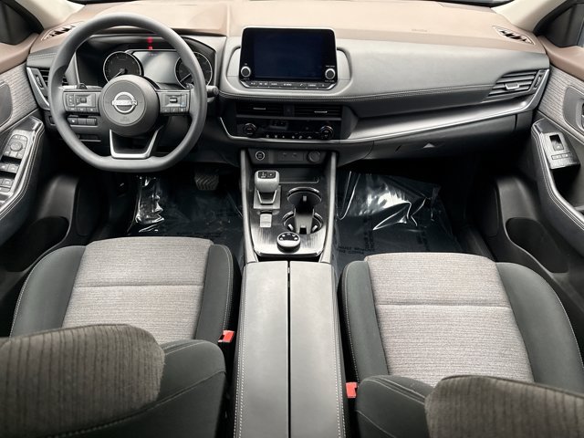 Used 2023 Nissan Rogue SV AWD/4WD image 14