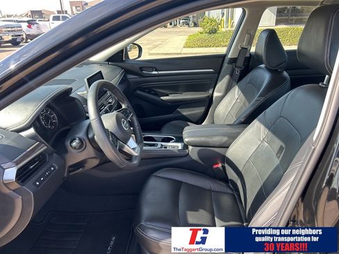 Used 2022 Nissan Altima 2.5 SL image 13