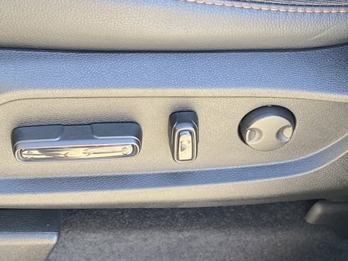 Used 2026 Honda Passport TrailSport image 28