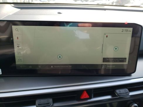 New 2026 Kia Sorento EX image 20