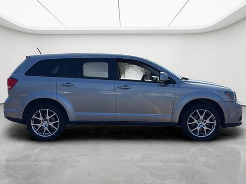 Used 2017 Dodge Journey GT AWD/4WD image 9
