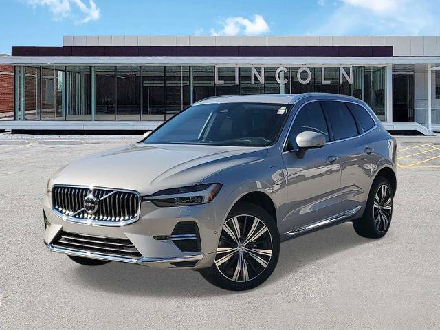 Used 2023 Volvo XC60 T8 Ultimate w/ Climate Package AWD/4WD image 1