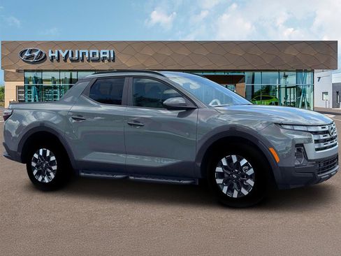 New 2026 Hyundai Santa Cruz SEL AWD/4WD image 10