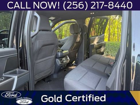 Used 2024 Ford F150 XLT w/ Equipment Group 302A MID AWD/4WD image 22