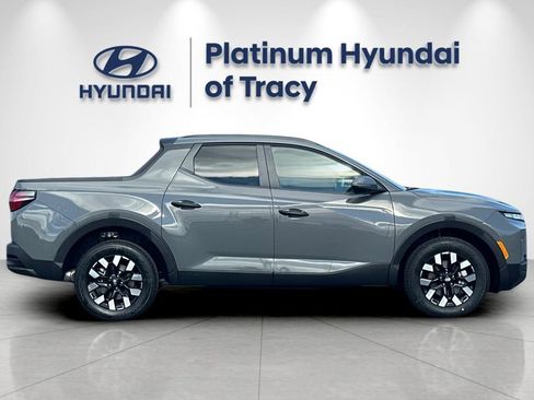 New 2026 Hyundai Santa Cruz SEL FWD image 3