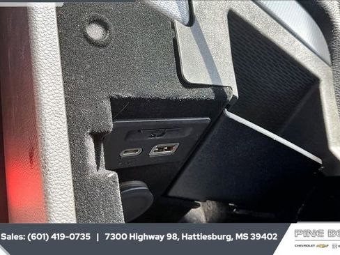 Used 2021 Cadillac CT5 Premium Luxury image 23