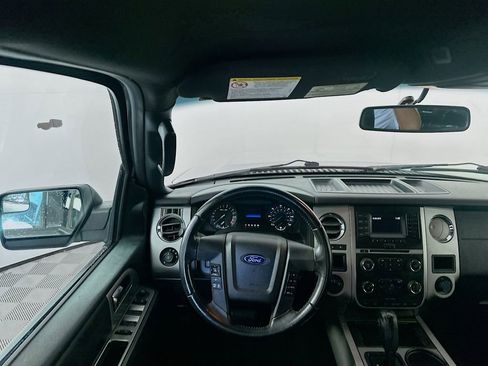 Used 2017 Ford Expedition EL XLT AWD/4WD image 20