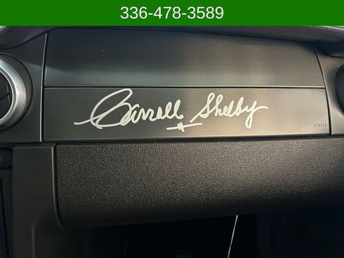 Used 2008 Ford Mustang Shelby GT500 RWD image 26