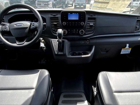 New 2025 Ford Transit 350 w/ Load Area Protection Package image 5