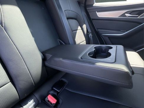 Certified 2025 Jaguar F-PACE R-Dynamic S image 20