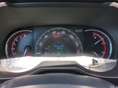 Used 2024 Toyota RAV4 LE FWD image 25