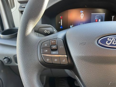 New 2026 Ford Transit 250 148 Medium Roof w/ Load Area Protection Package image 18