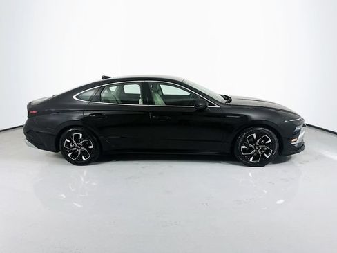 Used 2025 Hyundai Sonata SEL FWD image 10