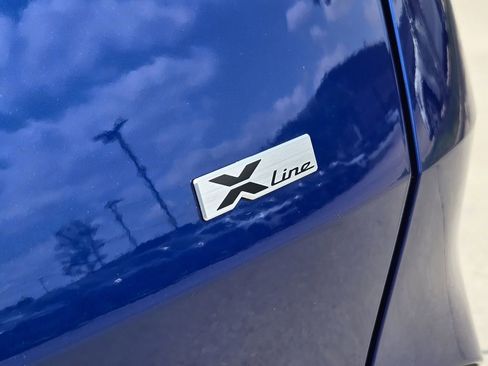 Used 2024 Kia Sportage X-Line w/ X-Line Premium Package AWD/4WD image 16