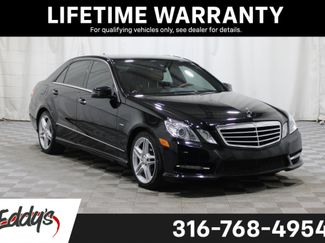 Used 2012 Mercedes-Benz E 350 4MATIC Sedan video 1