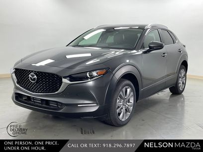 New 2025 MAZDA CX-30 AWD 2.5 S w/ Preferred Package