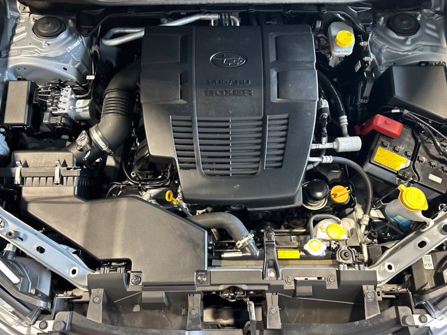 Used 2023 Subaru Forester Premium AWD/4WD image 40