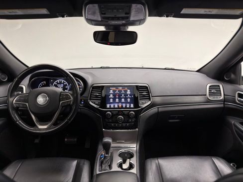 Used 2020 Jeep Grand Cherokee Limited image 7