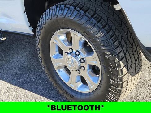 Used 2024 RAM 2500 Big Horn image 10