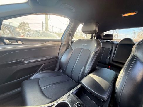 Used 2021 Kia K5 GT-Line image 14