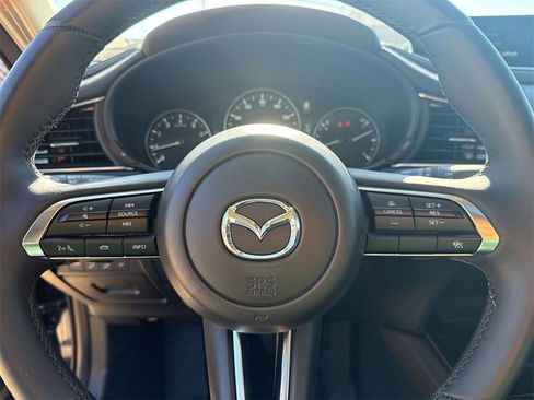 Used 2025 MAZDA CX-30 AWD 2.5 S w/ Premium Package image 15