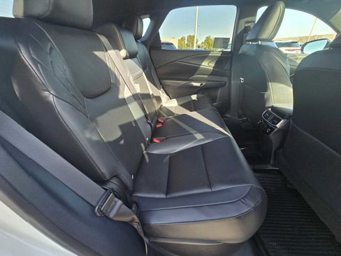 New 2026 Lexus RX 350 image 14